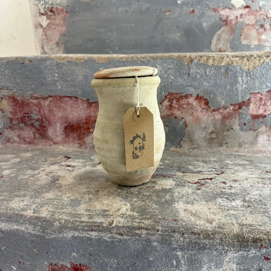 OYAS EN TERRE CUITE 0,5 L