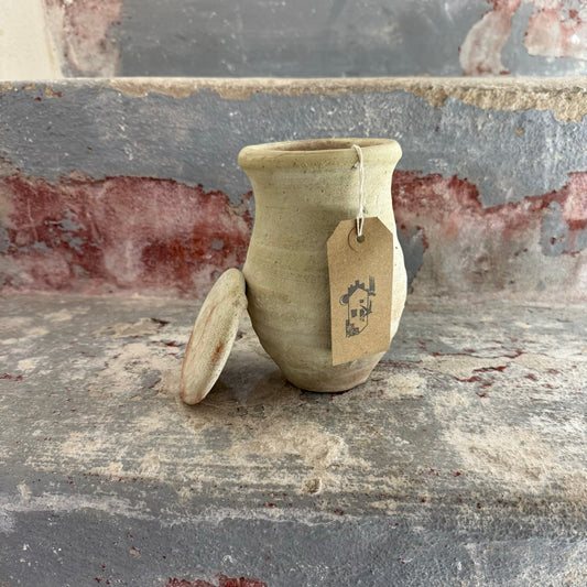 OYAS EN TERRE CUITE 0,5 L