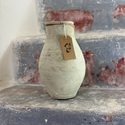 OYAS EN TERRE CUITE 3L