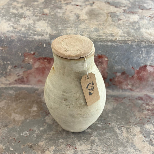 OYAS EN TERRE CUITE 3L