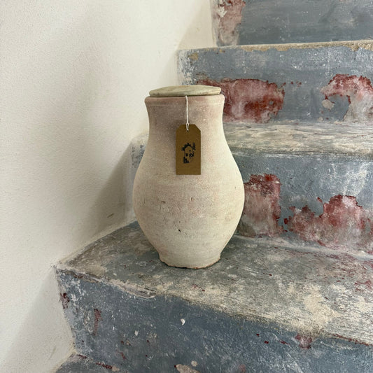 OYAS EN TERRE CUITE 4,5L